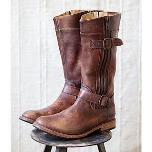 Bed Stu Boots
